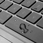 Накладка на клавіатуру MacBook Pro 13" A1989/A1706 Pro 15" A1990/A1707 EU чорна з англійськими літерами, фото 6