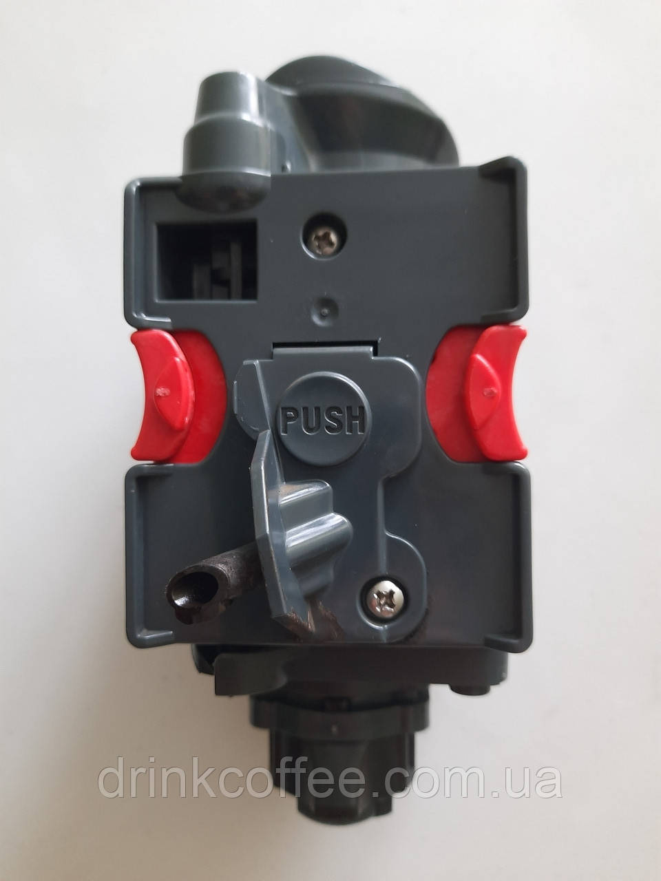 Заварювальний блок Дифузор для кавомашини DeLonghi ESAM б/у 5513227871 7332183900 5513235511 7313251441