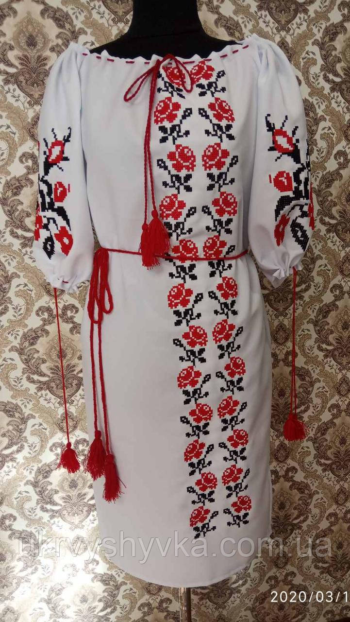 Плаття жіноче "Шарм"