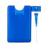 "Пластик-ВІЗІТКА" — pink, 20 мл, фото 5