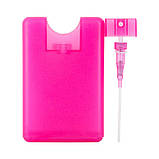 "Пластик-ВІЗІТКА" — pink, 20 мл, фото 2