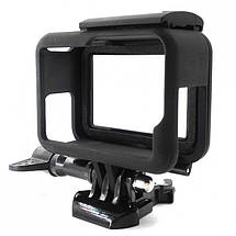 Рамка Frame захисна для GoPro Hero 5 / 6 / 7HERO 7 Black HERO 2018, фото 2
