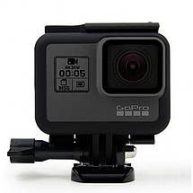 Рамка Frame захисна для GoPro Hero 5 / 6 / 7HERO 7 Black HERO 2018, фото 3