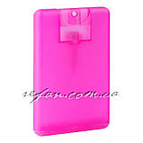 "Пластик-ВІЗІТКА" — pink, 20 мл, фото 3