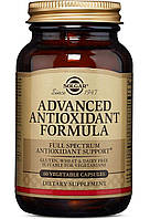 Solgar Advanced Antioxidant Formula 60 veg caps