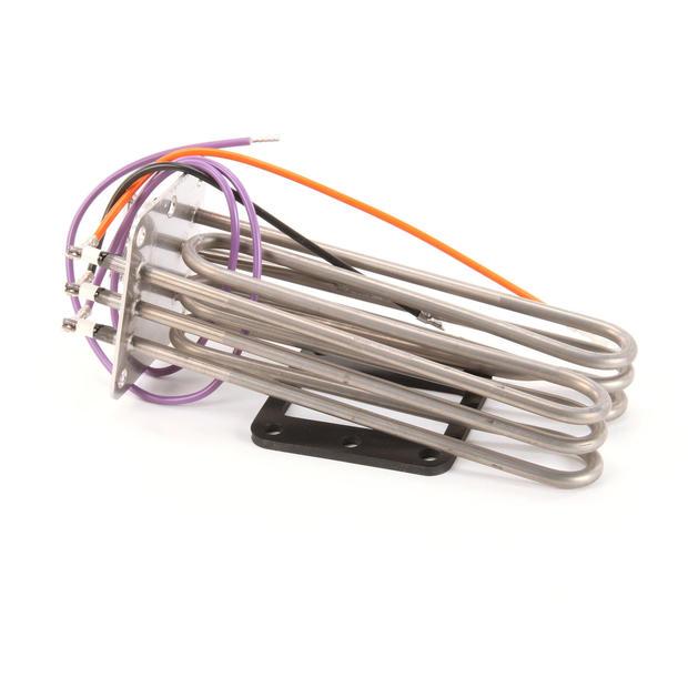 ТЕН парогенератора до пароконвектомату SCC 61/101 230B 9кВт для пароконвектомату Rational 87.00.366, фото 1