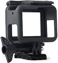 Рамка Frame захисна для GoPro Hero 7 Silver , White, фото 3