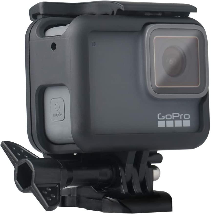 Рамка Frame захисна для GoPro Hero 7 Silver , White