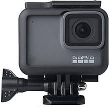 Рамка Frame захисна для GoPro Hero 7 Silver , White, фото 3