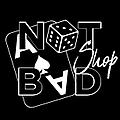 NotBadShop Настольные игры