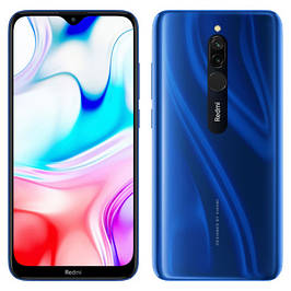 Redmi 8