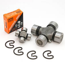 Хрестовина кардана DAF