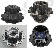 Маточина DAF