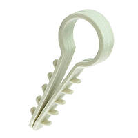 Кріплення, ялинка, круглий Ø 20 мм