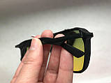 Поляризаційні окуляри для водія антивідблиск 8389, фото 2