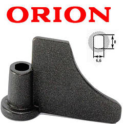 Лопатка для хлібопічки Orion OBM-205, OBM-206, Gorenje — запчастини для хлібопічок Orion Gorenje
