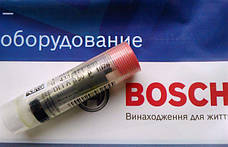 Форсунка MAN