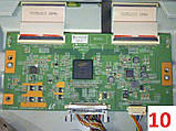 Плати T-Con для LED, LCD матриць, що застосовуються в телевізорах LG, Philips (частина 1)., фото 8