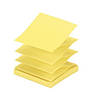 Стікери Z-образні Post-it Super Sticky 3M, 76x76, 12 блоків з 90 листів, фото 2