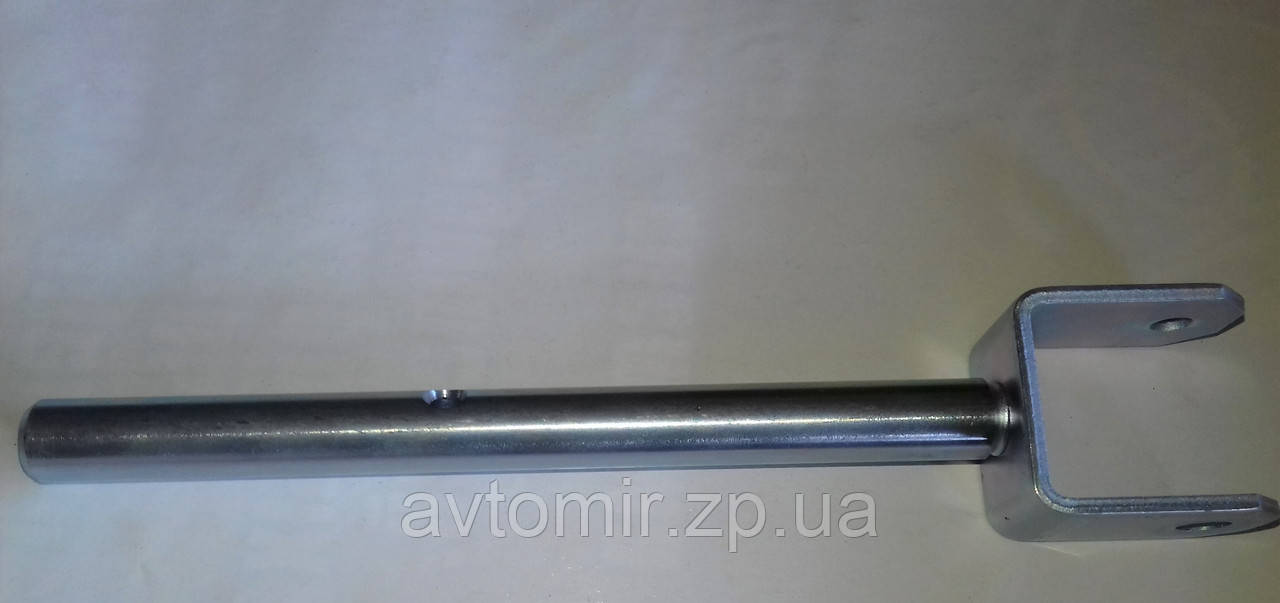 Шток вибору передач Lanos,Ланос, Авео, Ліачетті,Корея