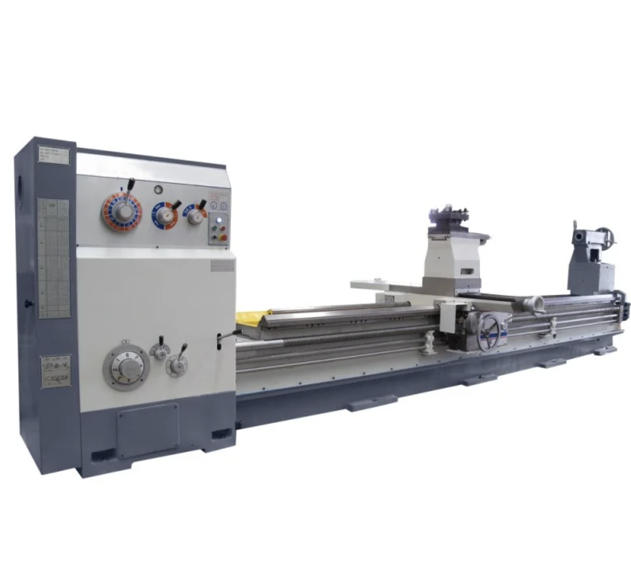 Токарный станок 1430x1500 Cormak, фото 1