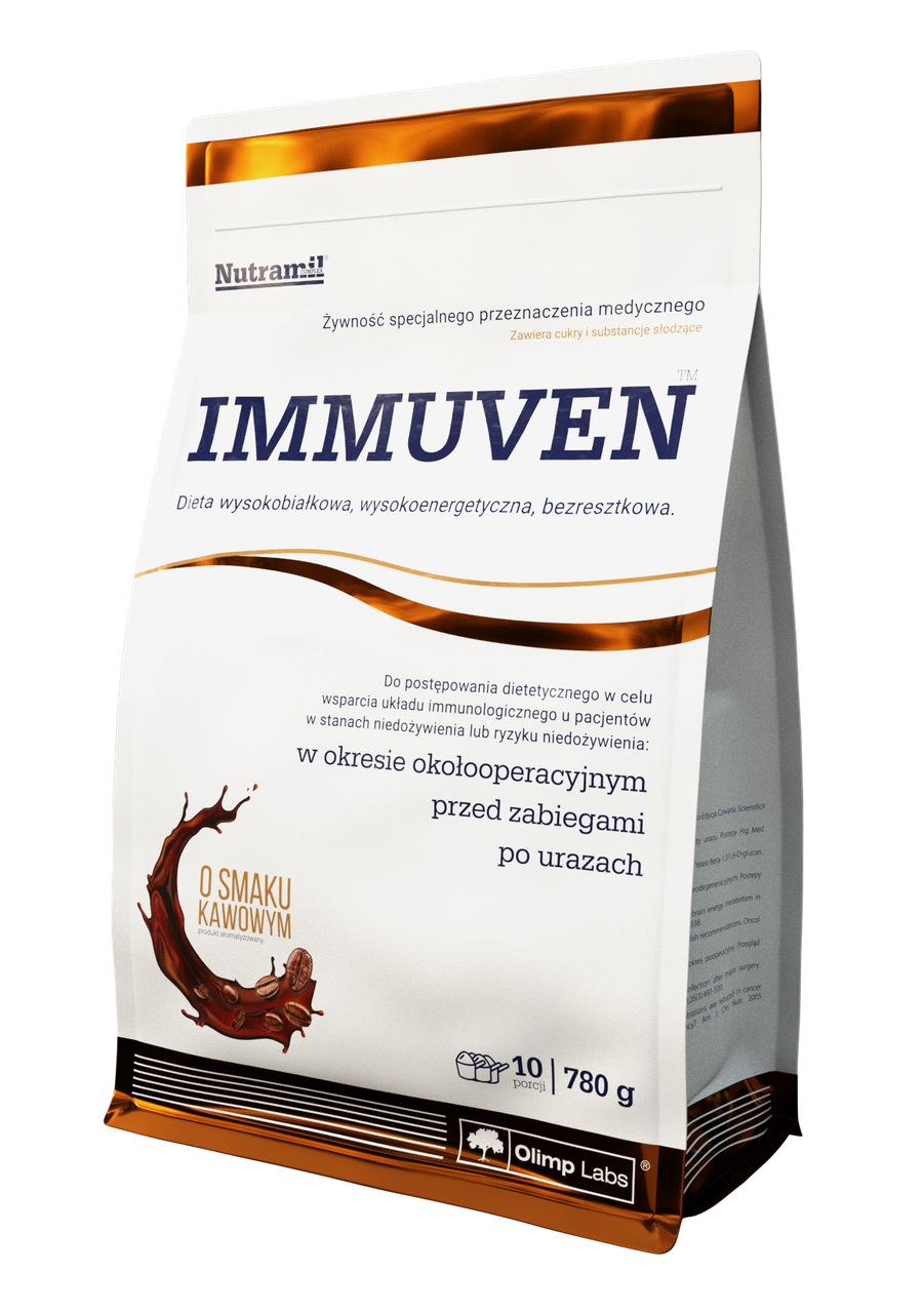 Olimp Immuven 700g