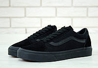 Мужские / женские кеды Vans Old Skool, кеды ванс олд скул, кеди Vans Old Skool, кеди ванс олд скул