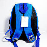 Рюкзак дитячий для хлопчика, фото 2