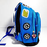 Рюкзак дитячий для хлопчика, фото 3