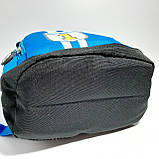 Рюкзак дитячий для хлопчика, фото 4