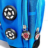 Рюкзак дитячий для хлопчика, фото 6