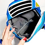 Рюкзак дитячий для хлопчика, фото 8