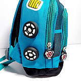 Рюкзак дитячий для хлопчика, фото 5
