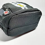 Рюкзак дитячий для хлопчика, фото 4