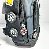 Рюкзак дитячий для хлопчика, фото 5