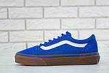 Кеди Vans Old Skool, ванс олд скул, фото 2