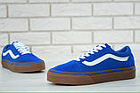 Кеди Vans Old Skool, ванс олд скул, фото 5