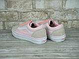 Жіночі кеди Vans Old Skool, ванс олд скул, фото 4
