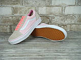 Жіночі кеди Vans Old Skool, ванс олд скул, фото 3