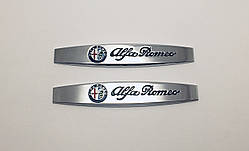 Емблеми на крила Alfa Romeo