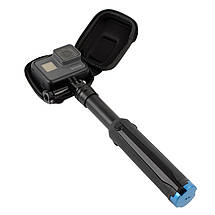 Протиударний міні кейс GoPro 5/6/7 HERO 7 (Black,White,Silver) HERO 2018, фото 4