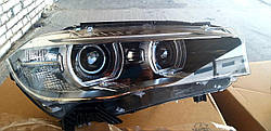 Фари BMW X5 F15 2012-