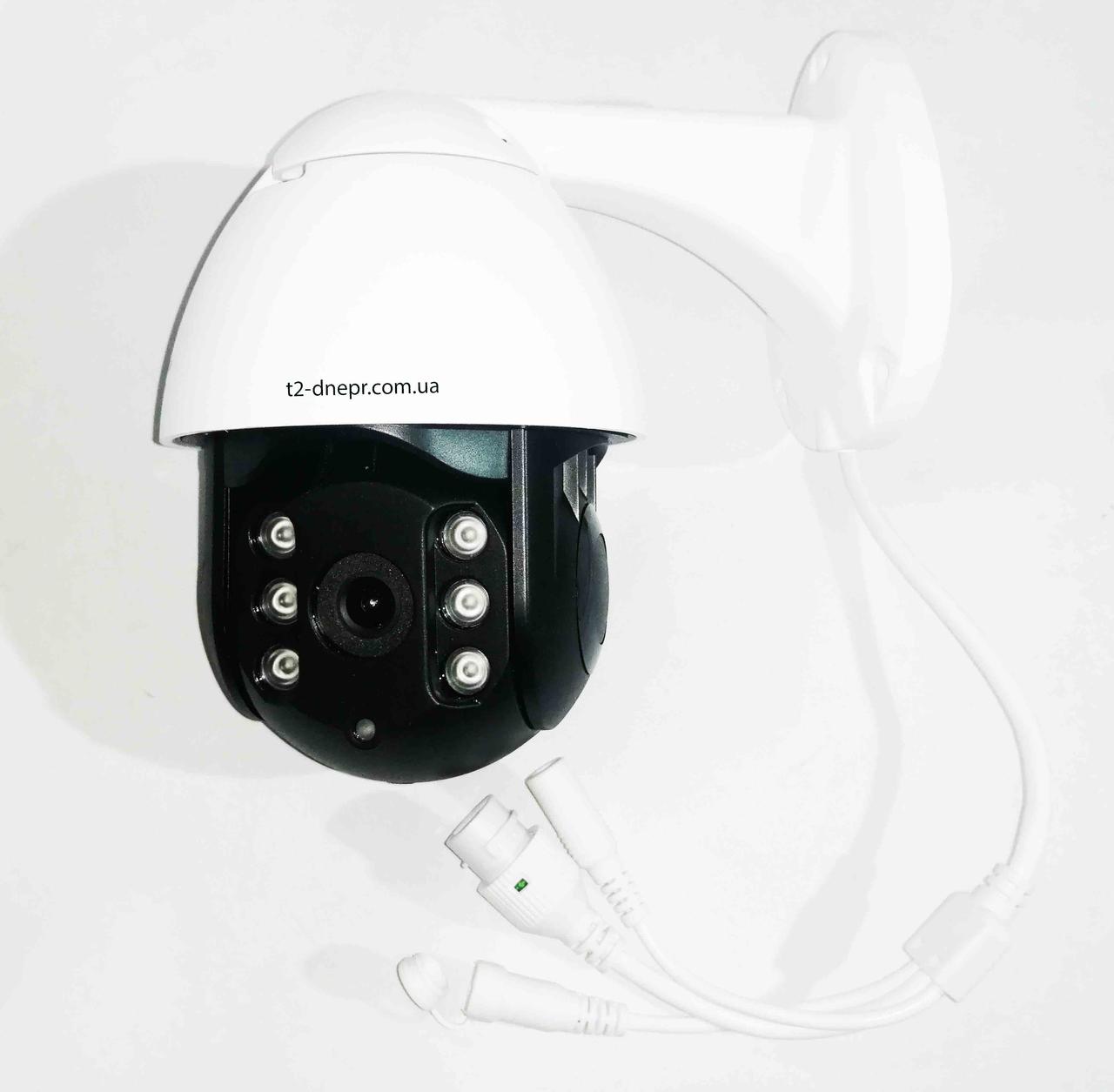 Камера CAMERA CAD 19HS WIFI 360/90 IP 2.0 mp вулична поворотна
