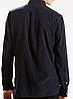 Вельветова сорочка Levis - Nightwatch Blue Corduroy, фото 4