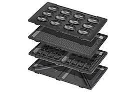 Мультимейкер 4 в 1 ARDESTO SM-H400S