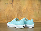 Жіночі кеди Vans Authentic, ванс офентік, фото 7