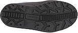 Зимові чоботи сноубутси з валенком Columbia Youth Powderbug Forty Print Snow Boot, 39 EUR!, фото 4