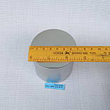 Магніт неодимовий великий диск шайба 70мм/60мм (300 кг), фото 4