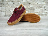 Кеди Vans Era 59, ванс ера 59, фото 2