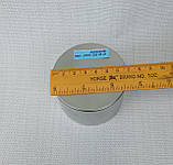 Магніт неодимовий, великий та потужний шайба 70мм/50мм 250 кг, фото 3